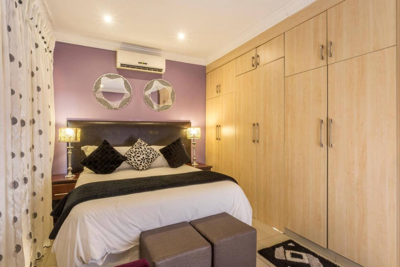 Room In Guest Room - Ezulwini Guest House - Queen Room With Balcony For 2 Guests In Ballito Extérieur photo