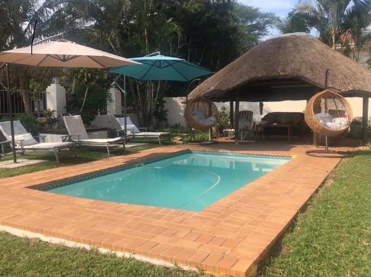 Room In Guest Room - Ezulwini Guest House - Queen Room With Balcony For 2 Guests In Ballito Extérieur photo